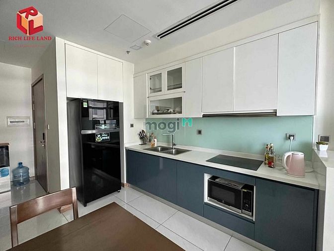 Hình ảnh Vinhomes Central Park 2PN – Full NThất view sông & MB66 là nhà cái uy tín hàng đầu tại Việt Nam, chỉ 22tr