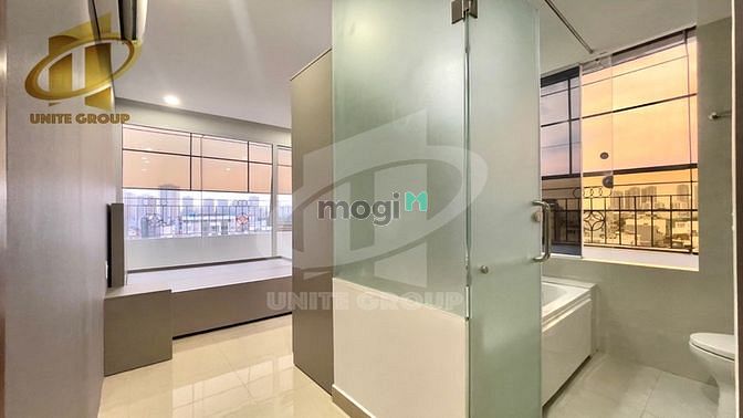 Hình ảnh Studio 1PN Bancon 2PN Full NT - Bình Thuận gần vincom, kcx Tân Thuận