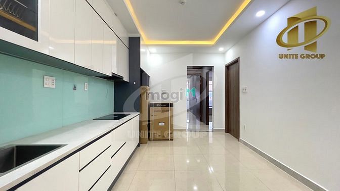 Hình ảnh Studio 1PN Bancon 2PN Full NT - Bình Thuận gần vincom, kcx Tân Thuận