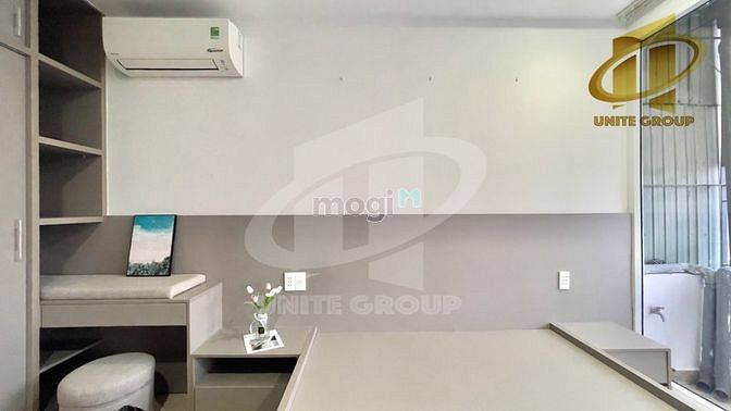 Hình ảnh Studio 1PN Bancon 2PN Full NT - Bình Thuận gần vincom, kcx Tân Thuận