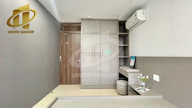 Hình ảnh Studio 1PN Bancon 2PN Full NT - Bình Thuận gần vincom, kcx Tân Thuận