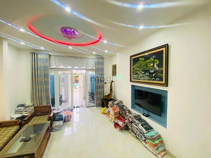 Hình ảnh ⚡️Bán nhà vào ở ngay, P Hoà Minh, TTQ Liên Chiểu,Cách biển 5p đi bộ.