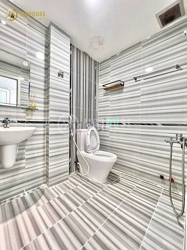 Hình ảnh Cho Thuê🌈CH Studio Balcon-1PN riêng(Full Tiện Ích)- 🌈Nguyễn Trãi, Q1