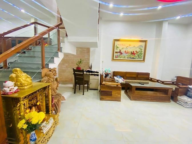 Hình ảnh ⚡️Bán nhà vào ở ngay, P Hoà Minh, TTQ Liên Chiểu,Cách biển 5p đi bộ.