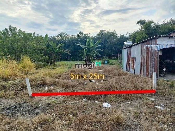 Hình ảnh Đất giấy tay Đẹp Gần Chợ Trường Học 1.5km