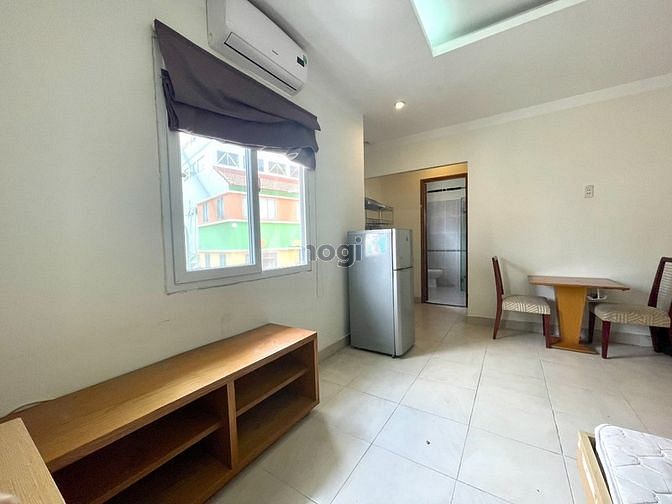 Hình ảnh Studio cửa sổ_full Nt _30m2_gần Cv Tao Đàn, Dinh Độc Lập, Bến thành,