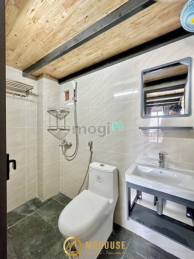 Hình ảnh Khai trương toà mới full nội thất ngay Chợ Bà Chiểu