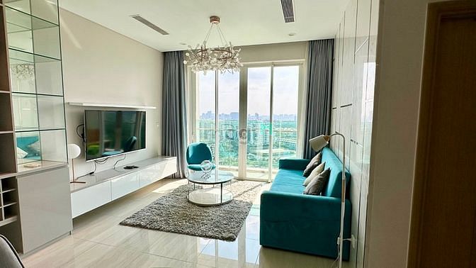 Hình ảnh Sadora Sala Cho thuê 2pn full nội thất, siêu đẹp. View thoáng giá rẻ
