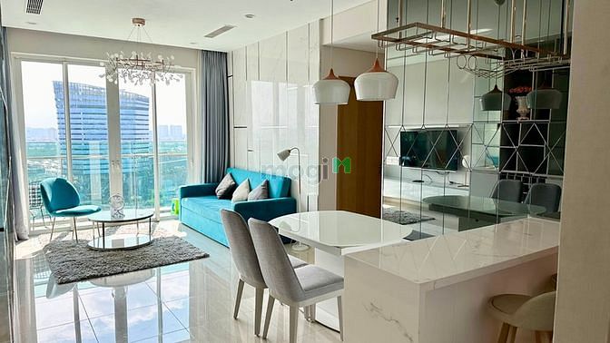 Hình ảnh Sadora Sala Cho thuê 2pn full nội thất, siêu đẹp. View thoáng giá rẻ