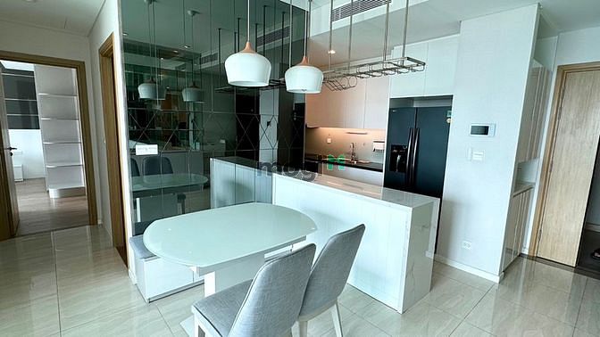 Hình ảnh Sadora Sala Cho thuê 2pn full nội thất, siêu đẹp. View thoáng giá rẻ