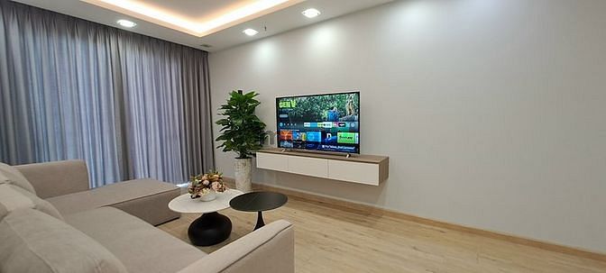 Hình ảnh Cho thuê căn cao cấp khu Scenic Valley, PMH, Q7, TPHCM. 3pn, 39tr/thág