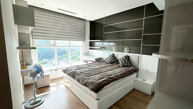 Hình ảnh Sadora Sala Cho thuê 2pn full nội thất, siêu đẹp. View thoáng giá rẻ