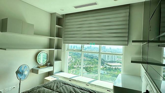 Hình ảnh Sadora Sala Cho thuê 2pn full nội thất, siêu đẹp. View thoáng giá rẻ