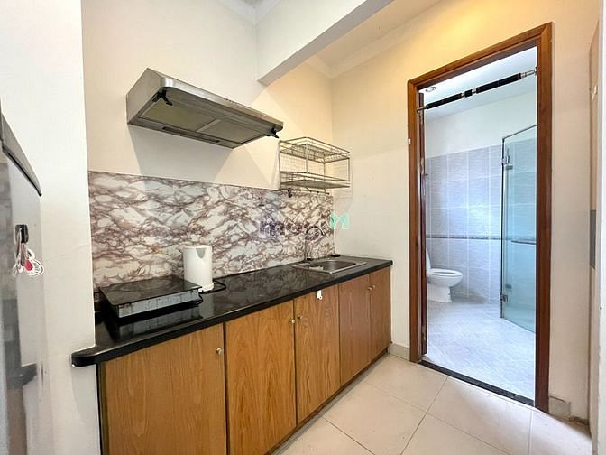 Hình ảnh Studio cửa sổ_full Nt _30m2_gần Cv Tao Đàn, Dinh Độc Lập, Bến thành,