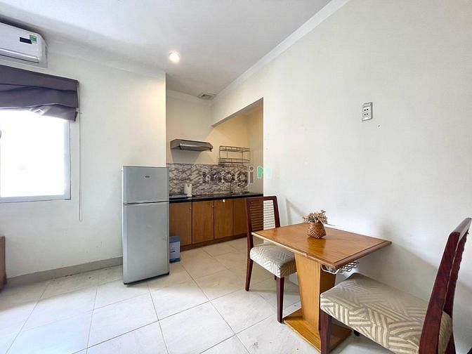 Hình ảnh Studio cửa sổ_full Nt _30m2_gần Cv Tao Đàn, Dinh Độc Lập, Bến thành,