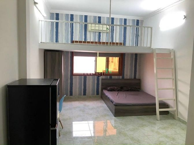 Hình ảnh Phòng Duplex 35m2 full nội thất Phú Nhuận