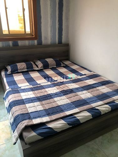 Hình ảnh Phòng Duplex 35m2 full nội thất Phú Nhuận