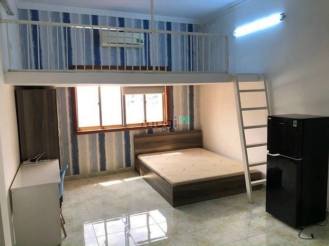 Hình ảnh Phòng Duplex 35m2 full nội thất Phú Nhuận