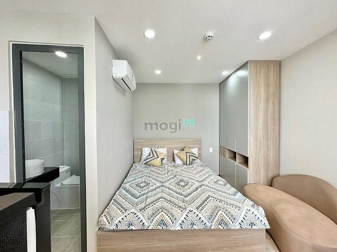Hình ảnh Căn Hộ Cho Thuê - Full Nội Thất - KCN Tân Bình - Trang Chủ MB66.COM Chính Thức Topaz