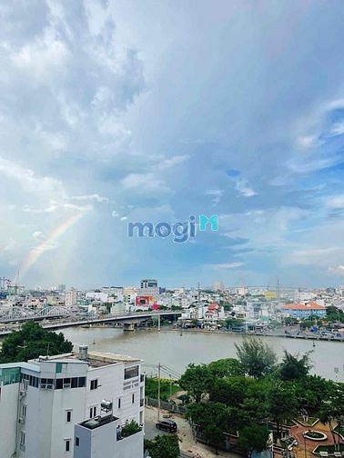 Hình ảnh Bán chung cư Riva Park Quận 4 giáp Quận 1 , SHR , 80m2 2PN 2WC