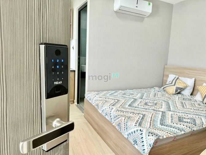 Hình ảnh Căn Hộ Cho Thuê - Full Nội Thất - KCN Tân Bình - Trang Chủ MB66.COM Chính Thức Topaz