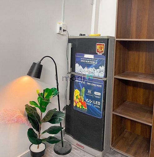 Hình ảnh Phòng Trọ FULL tiện ích, Ngay sát Văn Lang CS2, giờ tự do, an ninh
