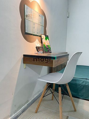 Hình ảnh Phòng Trọ FULL tiện ích, Ngay sát Văn Lang CS2, giờ tự do, an ninh