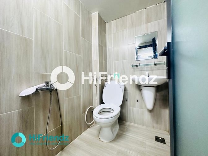 Hình ảnh Duplex Siêu Xinh Giá Học Sinh,Sinh Viên,Ngay Luỹ  Bán Bích,Tân Phú