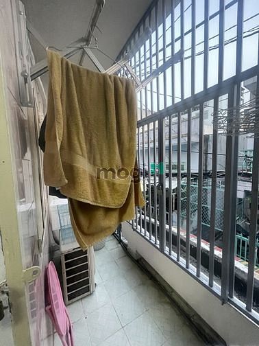 Hình ảnh Lô Gốc 2 Mặt Thoáng - Không Lộ Giới - Tân Phú - 4 tỷ 1.