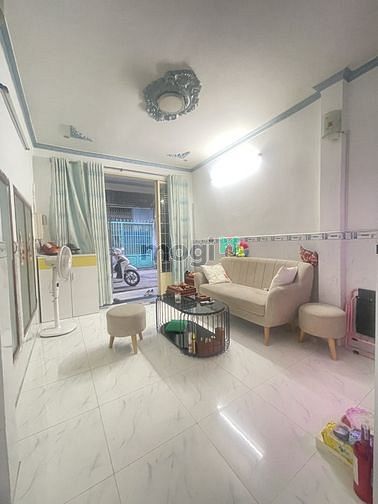 Hình ảnh Lô Gốc 2 Mặt Thoáng - Không Lộ Giới - Tân Phú - 4 tỷ 1.