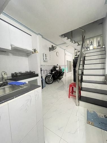 Hình ảnh Lô Gốc 2 Mặt Thoáng - Không Lộ Giới - Tân Phú - 4 tỷ 1.