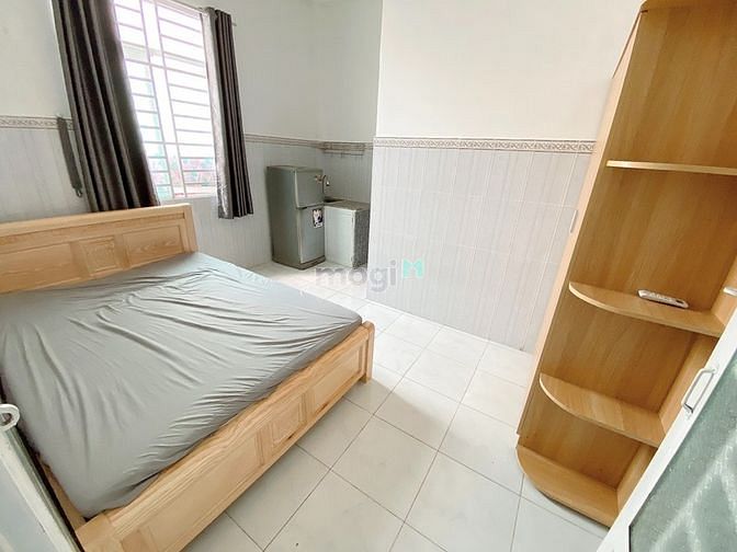 Hình ảnh Phòng Studio Full Nội Thất Gần đại học Bách Khoa, Y Dược TP