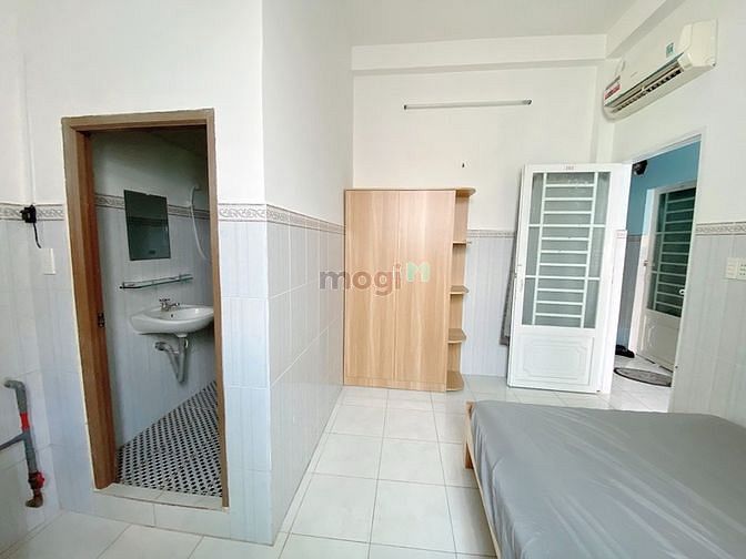Hình ảnh Phòng Studio Full Nội Thất Gần đại học Bách Khoa, Y Dược TP
