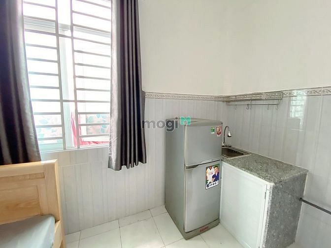 Hình ảnh Phòng Studio Full Nội Thất Gần đại học Bách Khoa, Y Dược TP