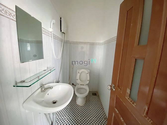 Hình ảnh Phòng Studio Full Nội Thất Gần đại học Bách Khoa, Y Dược TP