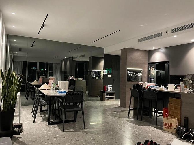 Hình ảnh Cần cho thuê Trang Chủ MB66.COM / Đăng Ký Tặng 66K Happy Valley Quận 7 nhà mới 3PN 2Wc giá 21tr/tháng