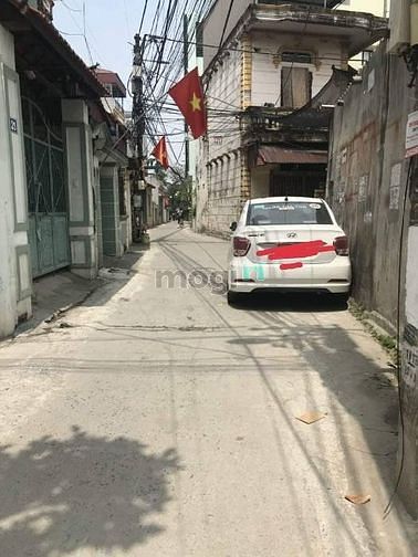 Hình ảnh 65tr/1m đường ô tô thông kinh doanh rộng đẹp