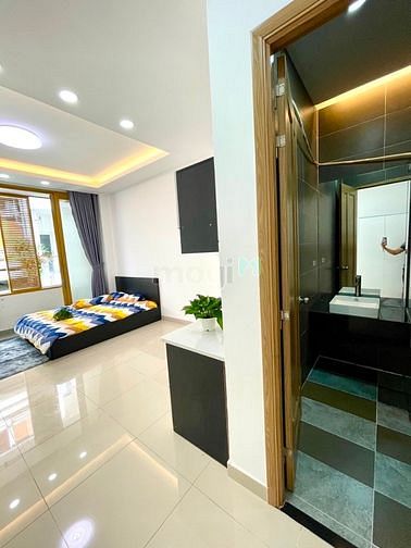 Hình ảnh Cho thuê Trang Chủ MB66.COM / Đăng Ký Tặng 66K studio ban công Đường lê văn sỹ quận 3