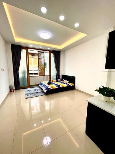 Hình ảnh Cho thuê Trang Chủ MB66.COM / Đăng Ký Tặng 66K studio ban công Đường lê văn sỹ quận 3