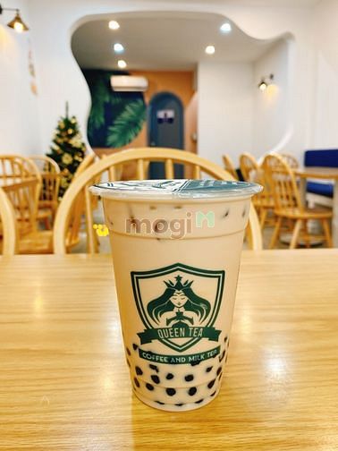 Hình ảnh Sang Lại Quán Trà Sữa Khu Vực Thủ Đức