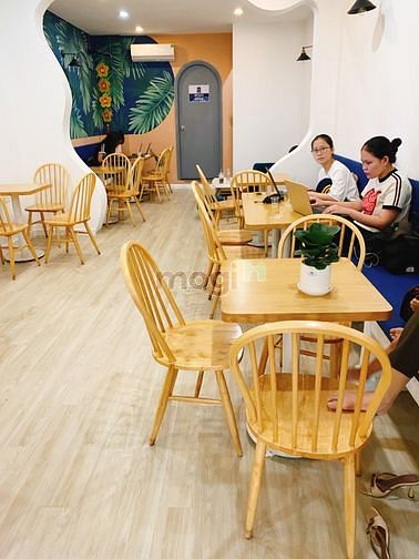Hình ảnh Sang Lại Quán Trà Sữa Khu Vực Thủ Đức