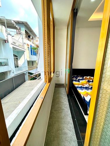 Hình ảnh Cho thuê Trang Chủ MB66.COM / Đăng Ký Tặng 66K studio ban công Đường lê văn sỹ quận 3