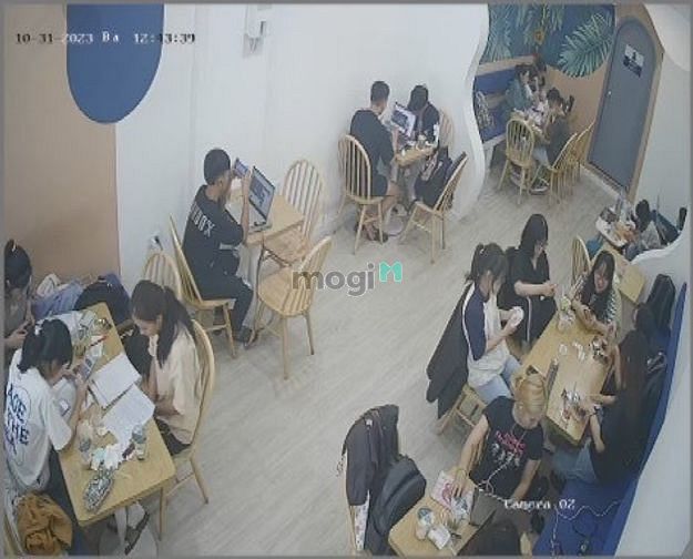 Hình ảnh Sang Lại Quán Trà Sữa Khu Vực Thủ Đức