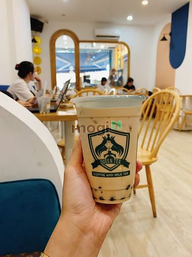 Hình ảnh Sang Lại Quán Trà Sữa Khu Vực Thủ Đức