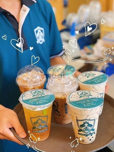 Hình ảnh Sang Lại Quán Trà Sữa Khu Vực Thủ Đức