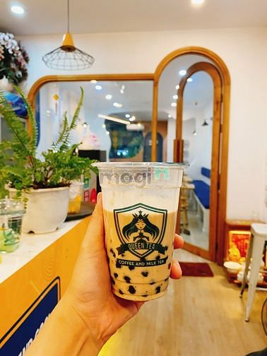 Hình ảnh Sang Lại Quán Trà Sữa Khu Vực Thủ Đức