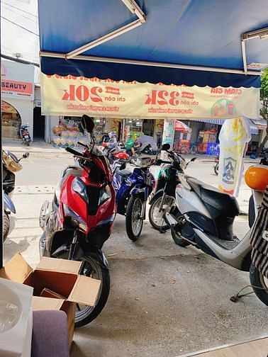Hình ảnh Sang Lại Quán Trà Sữa Khu Vực Thủ Đức