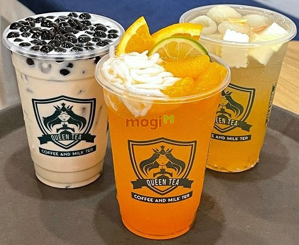 Hình ảnh Sang Lại Quán Trà Sữa Khu Vực Thủ Đức