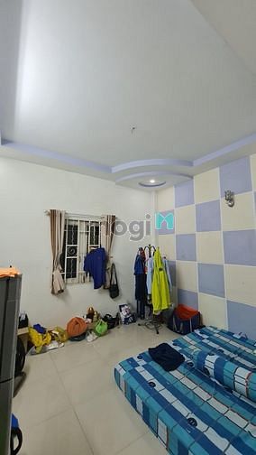 Hình ảnh Nhà 4x15M, 5 Tầng, Sát KHU TÊN LỬA, đường 10M, chỉ 7.2 tỷ