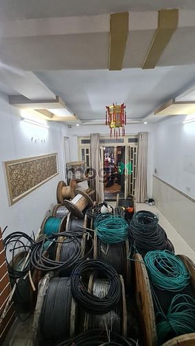 Hình ảnh Nhà 4x15M, 5 Tầng, Sát KHU TÊN LỬA, đường 10M, chỉ 7.2 tỷ